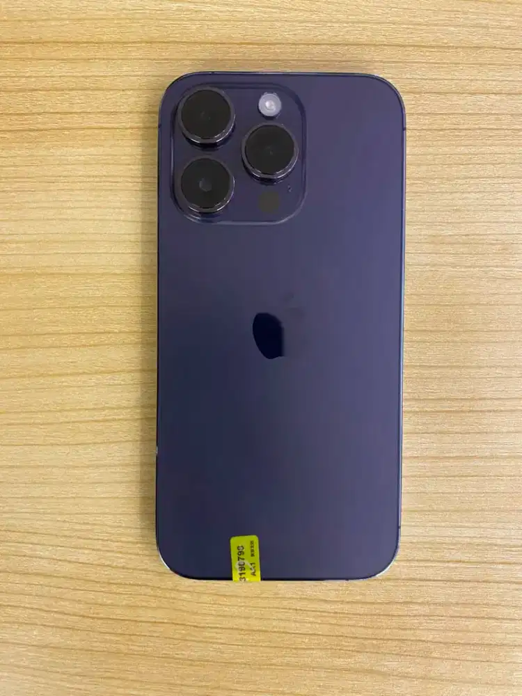 iPhone 14 pro 128