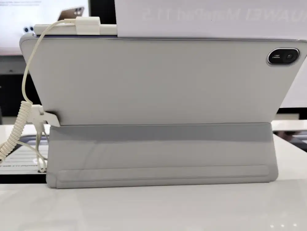 MatePad 11.5 WPS AI