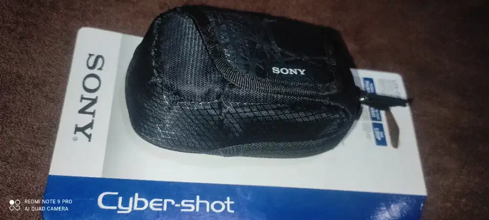 Sony Tas dificam