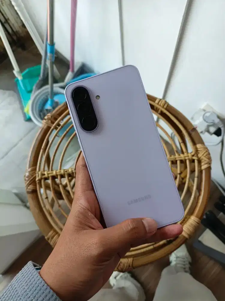 Samsunt A37 5g 8/256 pakaian baru
