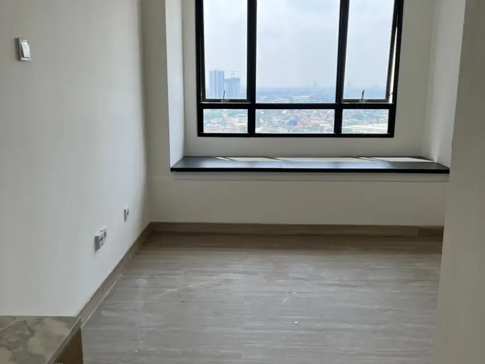 Dijual Apartemen Studio Alam Sutera di Collins Boulevard By Rumah Chinida (Dw)