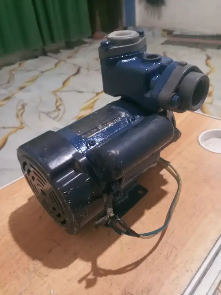 Pompa air shimitsu PS 128 bit