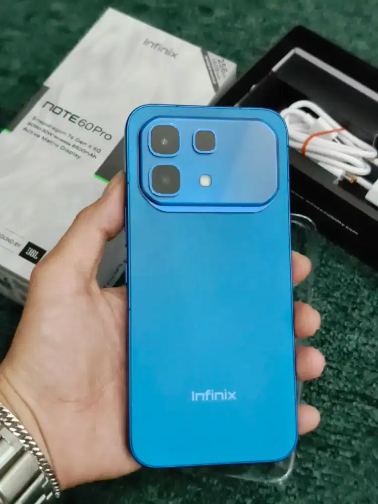 Infinix Note 60 PRO 5G 8/256GB
