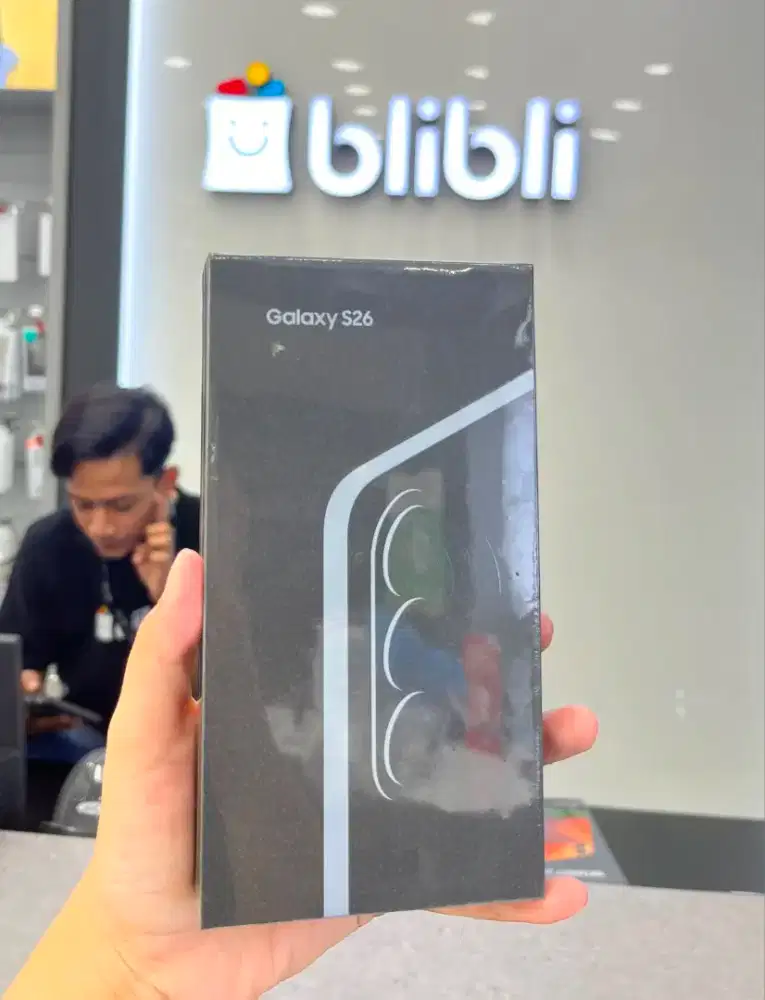 Galaxy S26 512GB