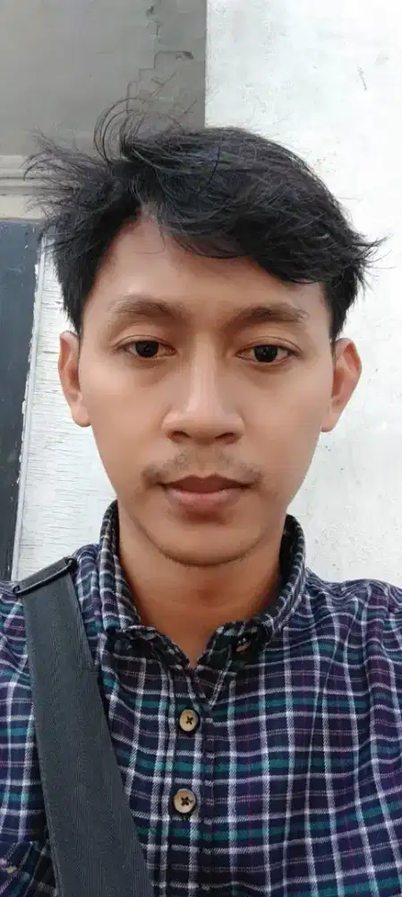 Cari kerja paruh waktu