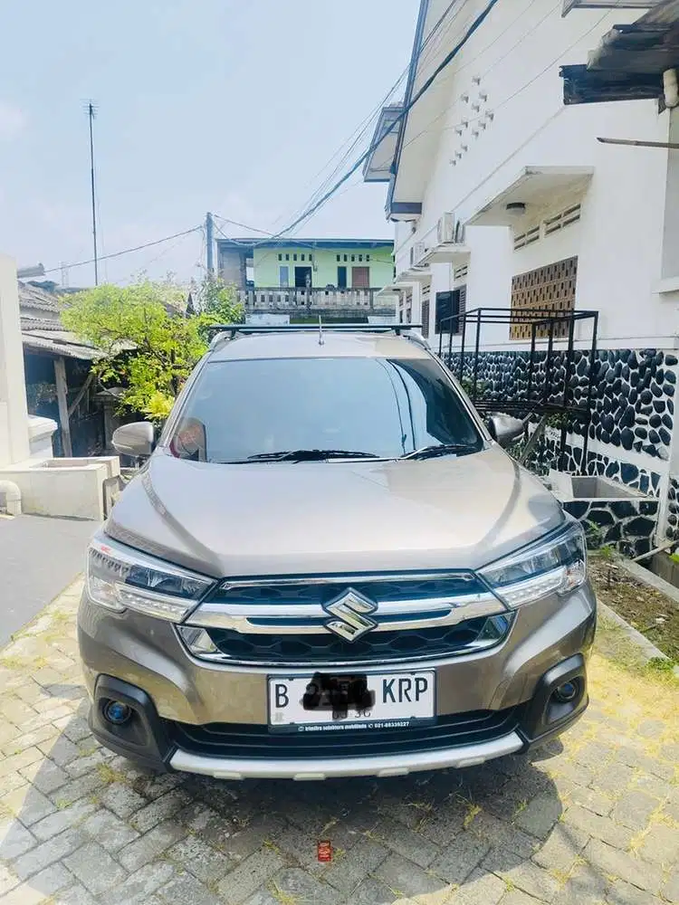 Suzuki XL7 2025 Bensin