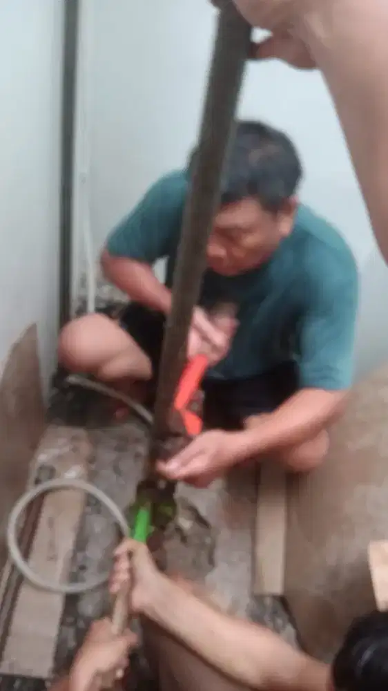 Agen Pasang Grounding Listrik Dan Pasang Penangkal Petir