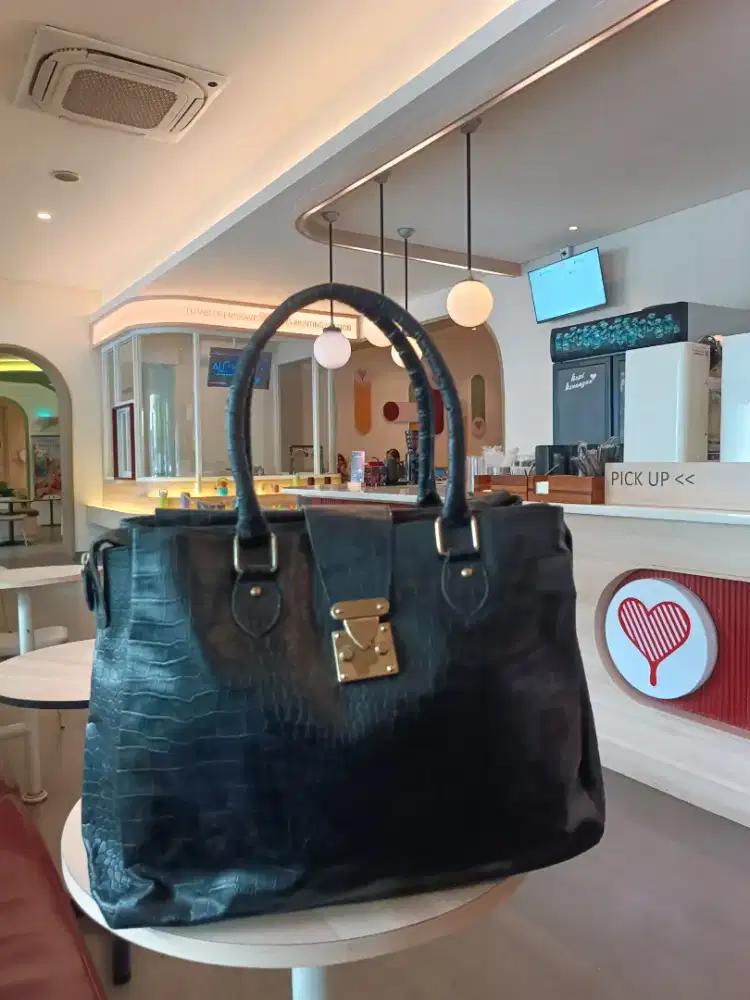 Tas Fashion Wanita Mewah