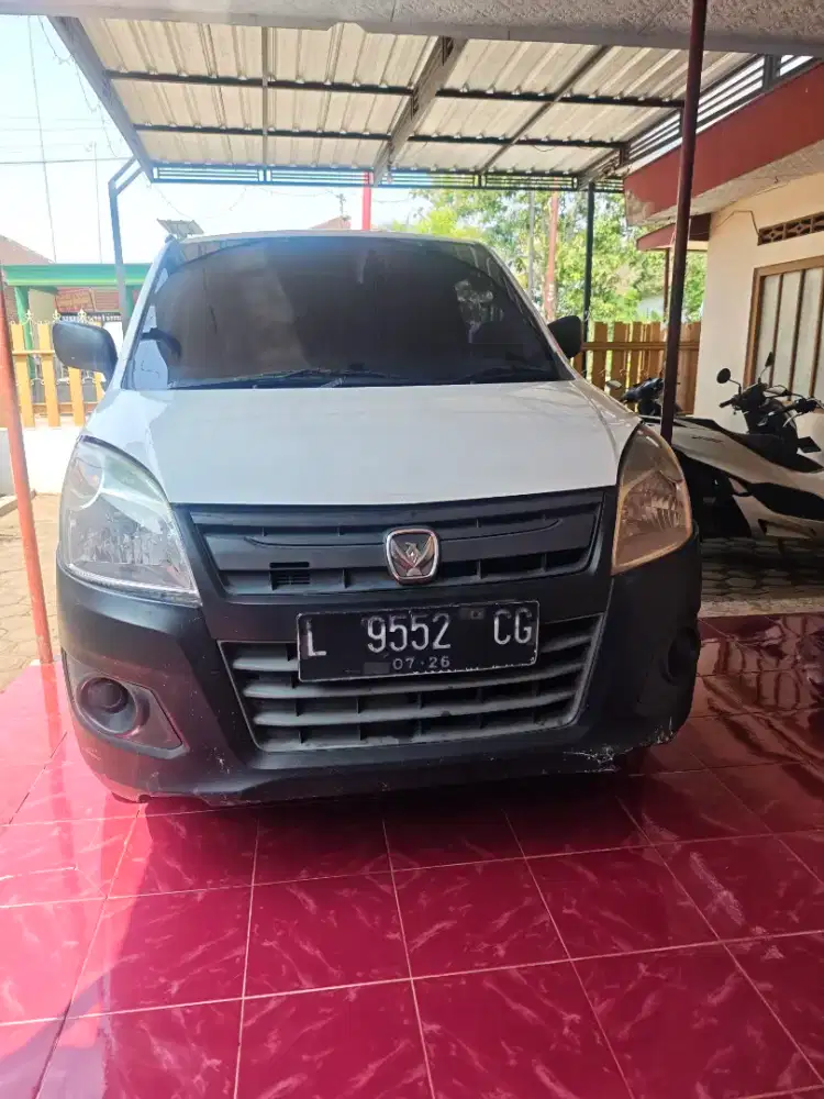 Karimun 1.0 blinvan pt