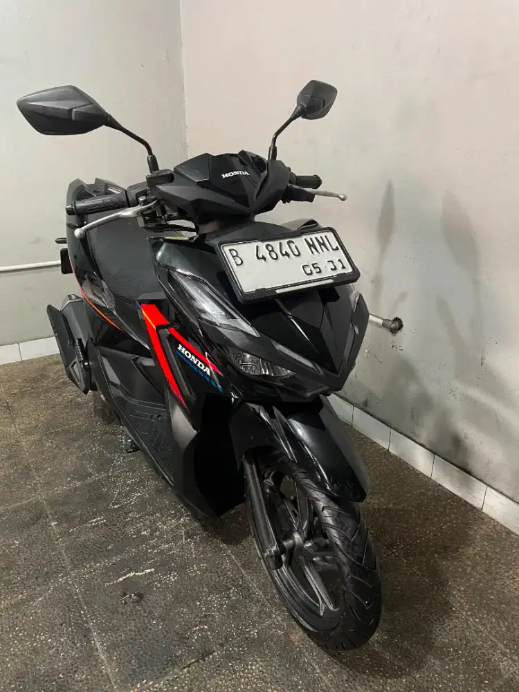 HONDA VARIO 125 GEN 3 2026