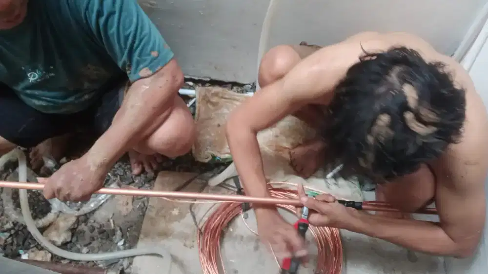 Agen Jasa Pasang Grounding Listrik Di Bintaro