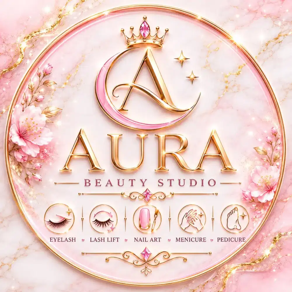 LOWONGAN THERAPIST EYELASH DAN NAIL ART