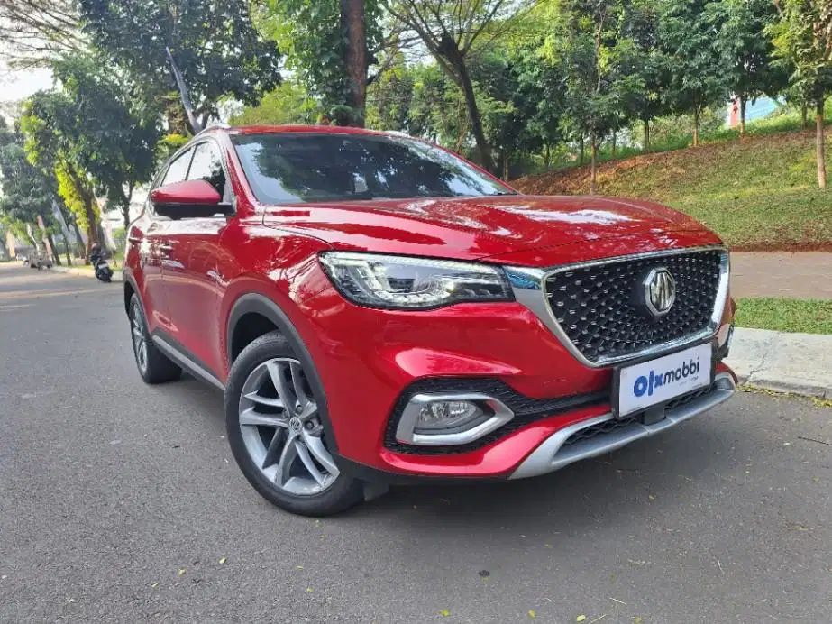 DP MURAH MG HS 1.5 I-Smart Bensin-AT 2021  CRKAB