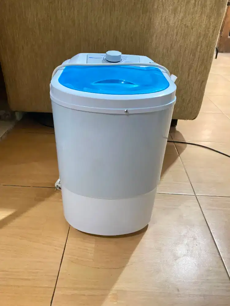 Mesin Cuci Mini