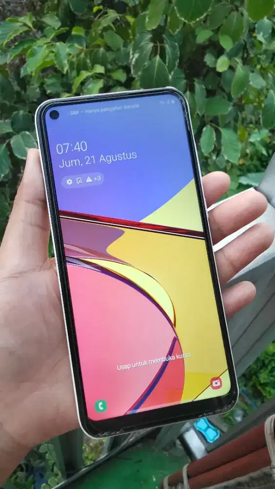 Samsung A11 3/32gb