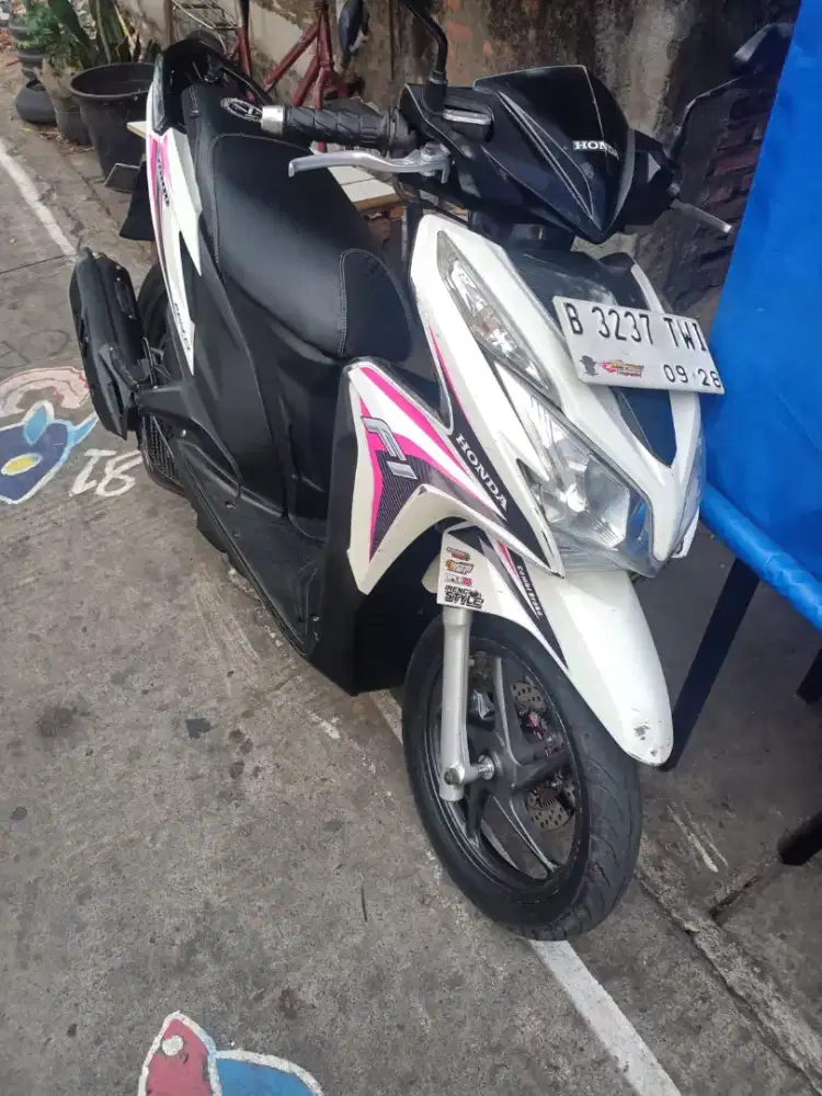 Vario Kzr bohlam