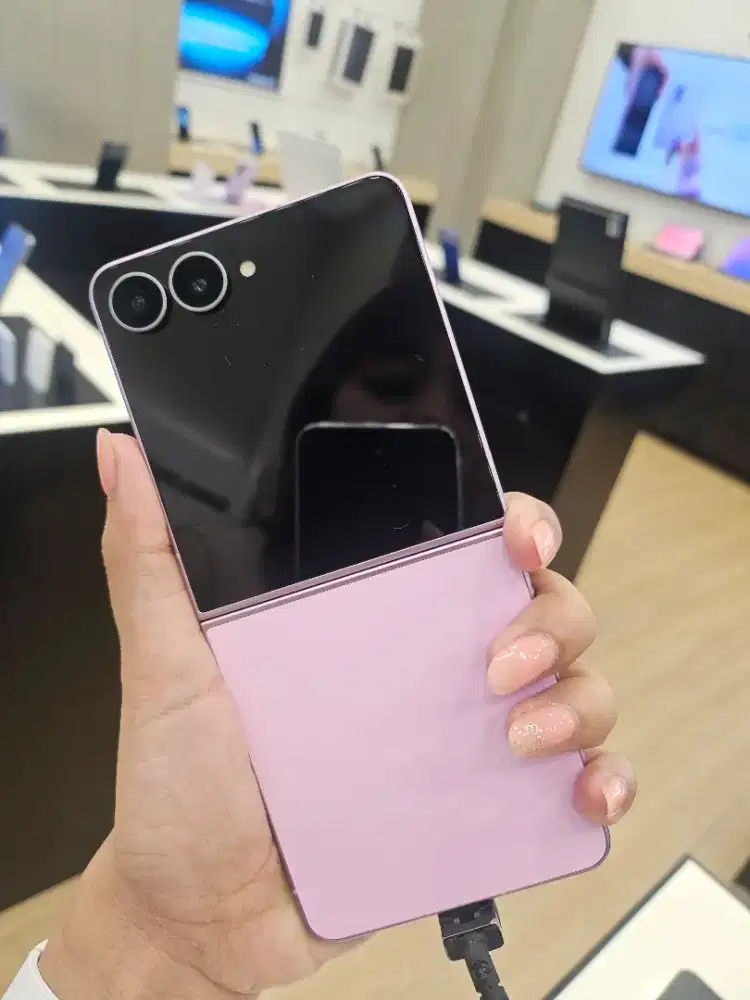 Samsung Galaxy Zflip8