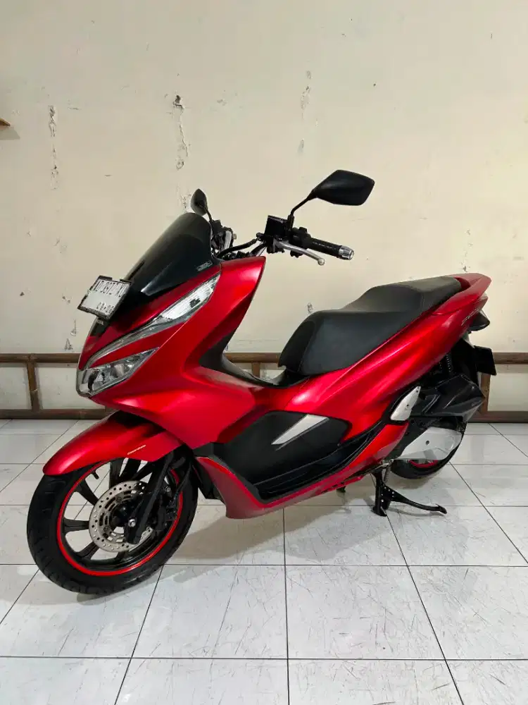 PCX 150 CBS 2018 AD SOLO