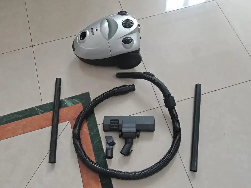 Denpoo Vaccum Cleaner