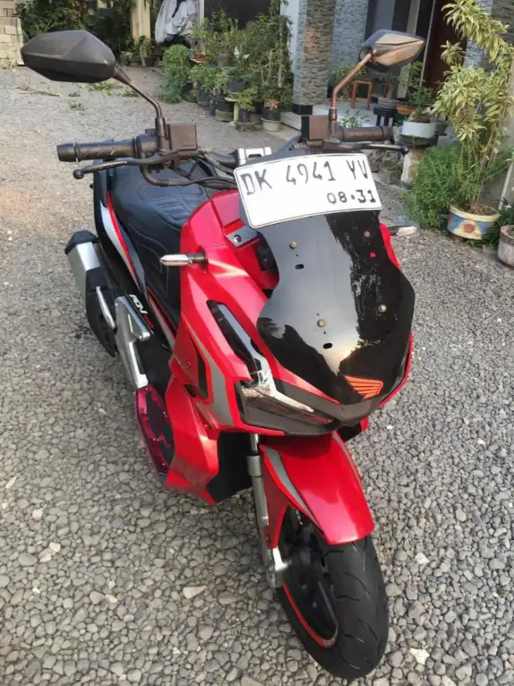 20jt Honda ADV 2019 ABS
DK BALI lengkap komplit