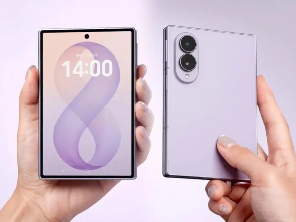 Galaxy Z Fold8 5G