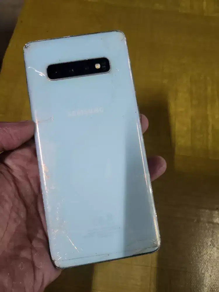 Samsung s10 8/128 resmi indonesia