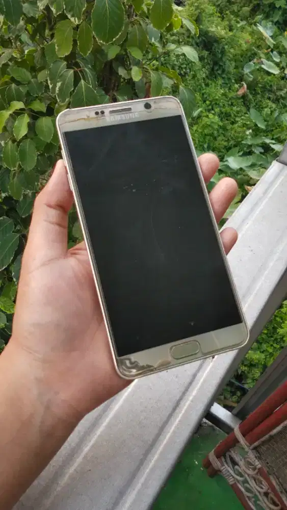 Samsung Note 5 4/64gb