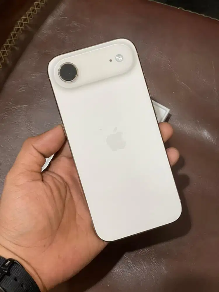 iPhone Air 256Gb Gold iBox!