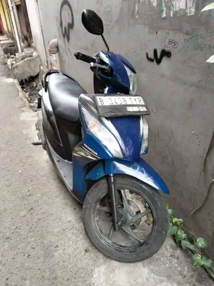 FOR SALE Spacy 2014