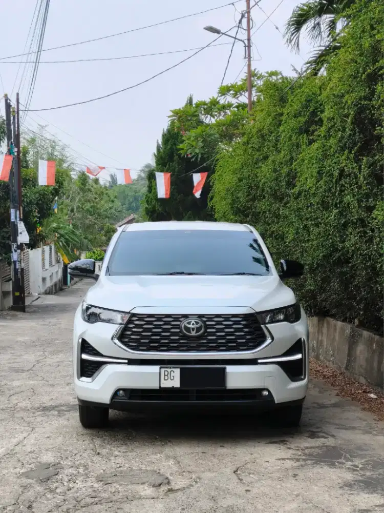 Innova Zenix 2.0 G Matic 2023