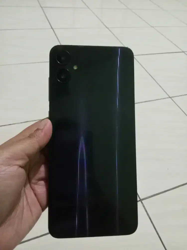 Samsung A05 Ram 4+4/64