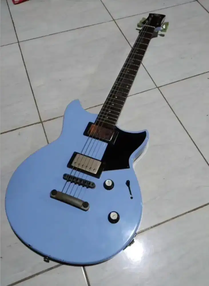 Yamaha Revstar Kondisi Baik banyak bonusnya