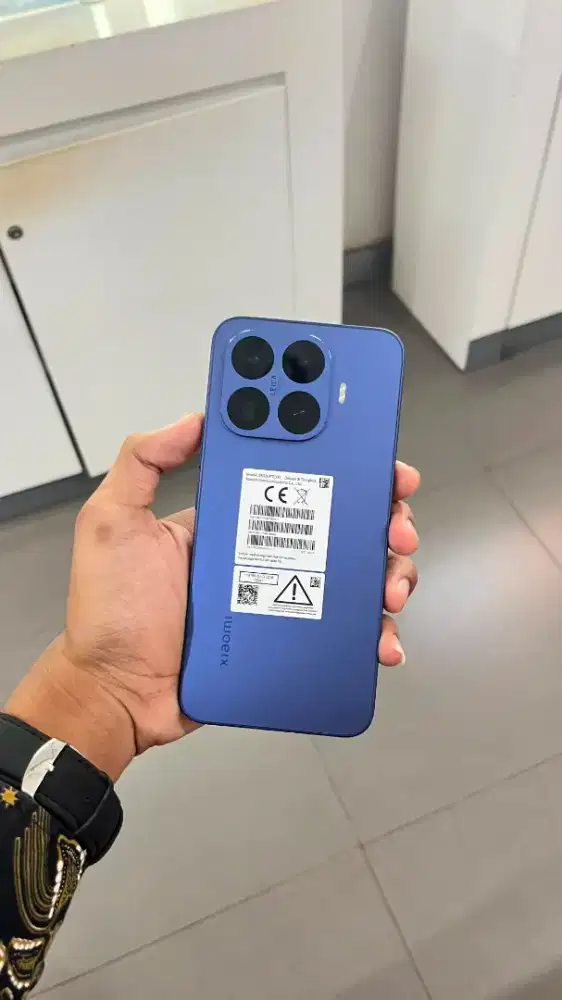 XIAOMI 17T PRO 12/512 GB
