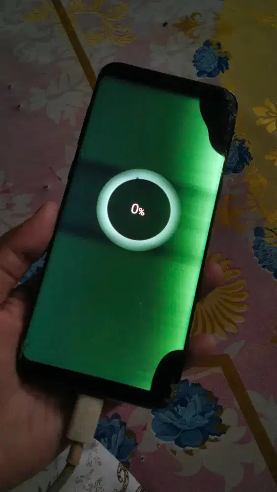 Dijual Samsung S8