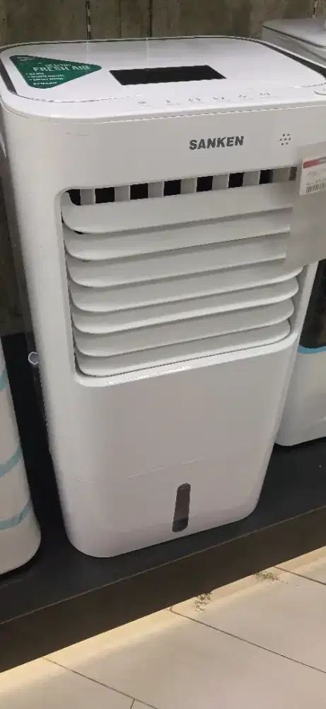 DIJUAL AIR COOLER NEW SANKEN