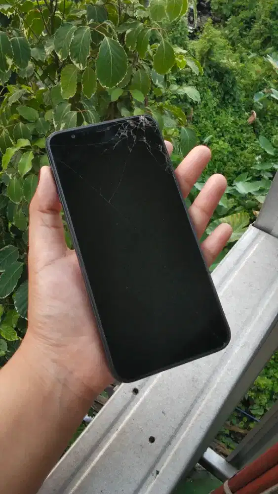 Dijual Samsung J4+