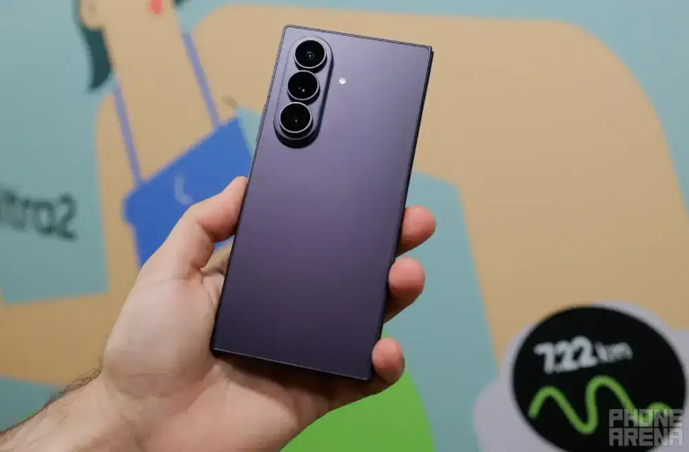 Galaxy Z Fold8 Ultra