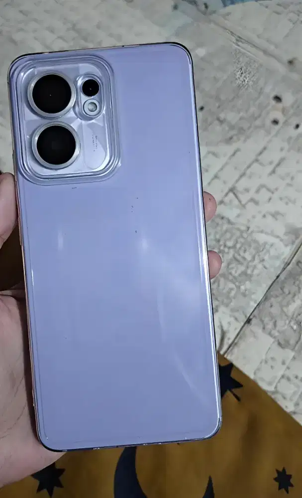 HP OPPO RENNO 13F 5G