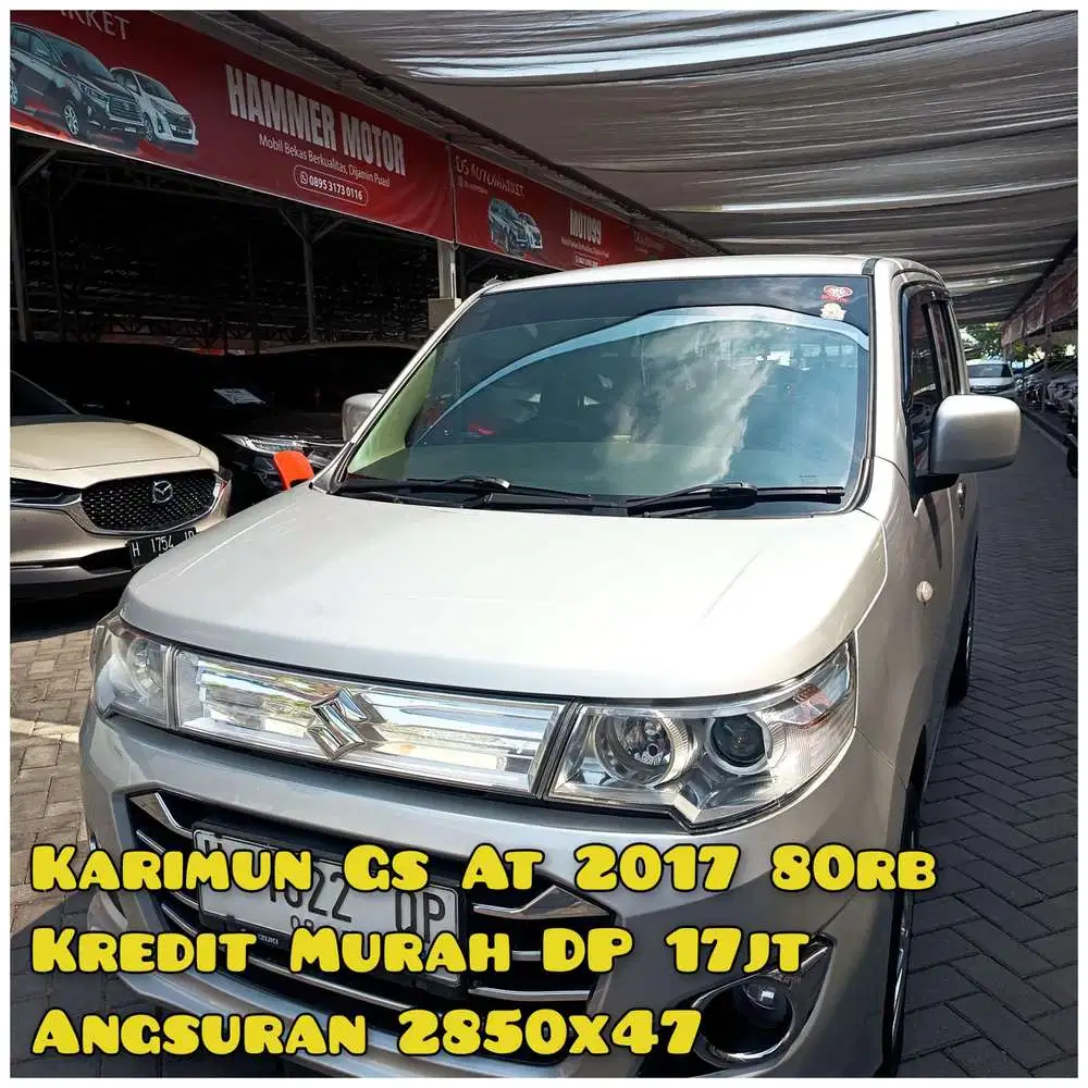 penjual