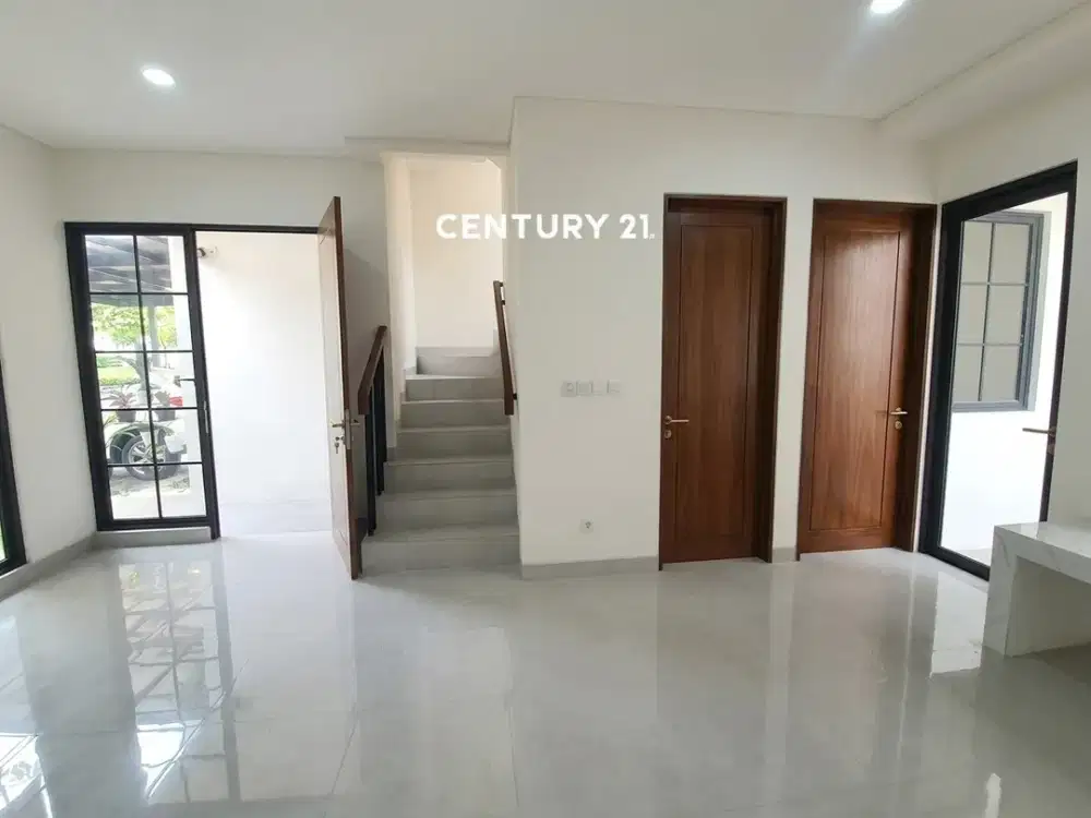 Dijual Rumah Like New Di Area Bintaro At 18991