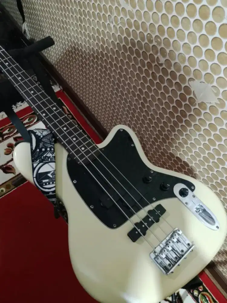 BASS IBANEZ TMB 100 |• GOOD CONDITION