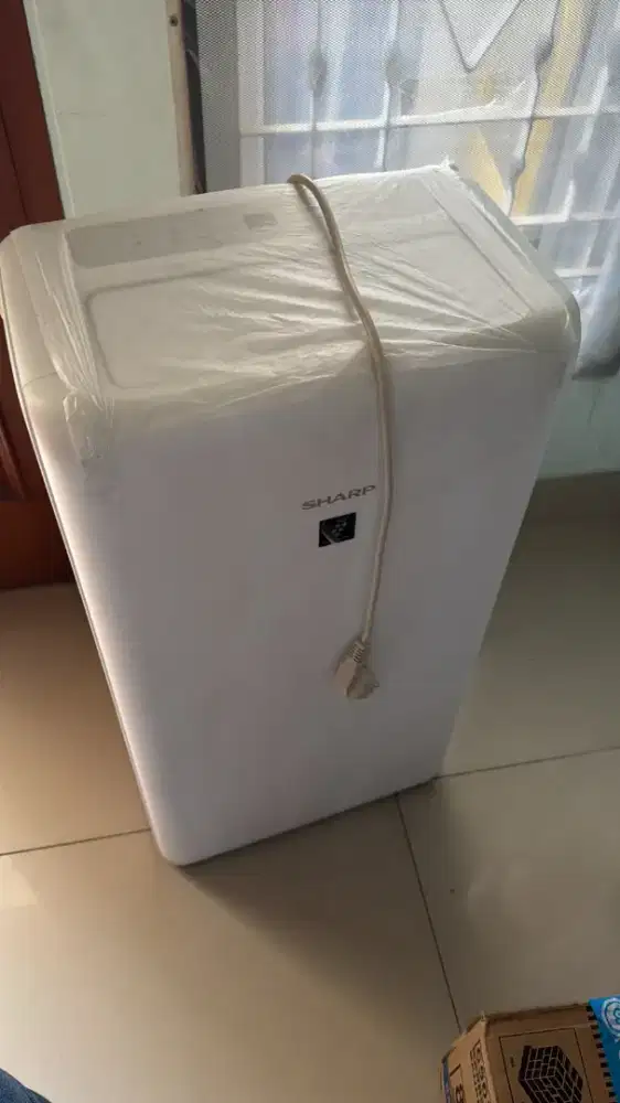 Ac Portable Sharp 1 pk