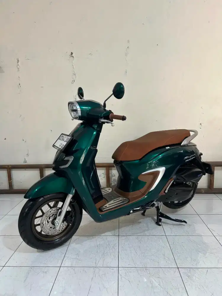 STYLO 160 ABS 2025 AD SOLO