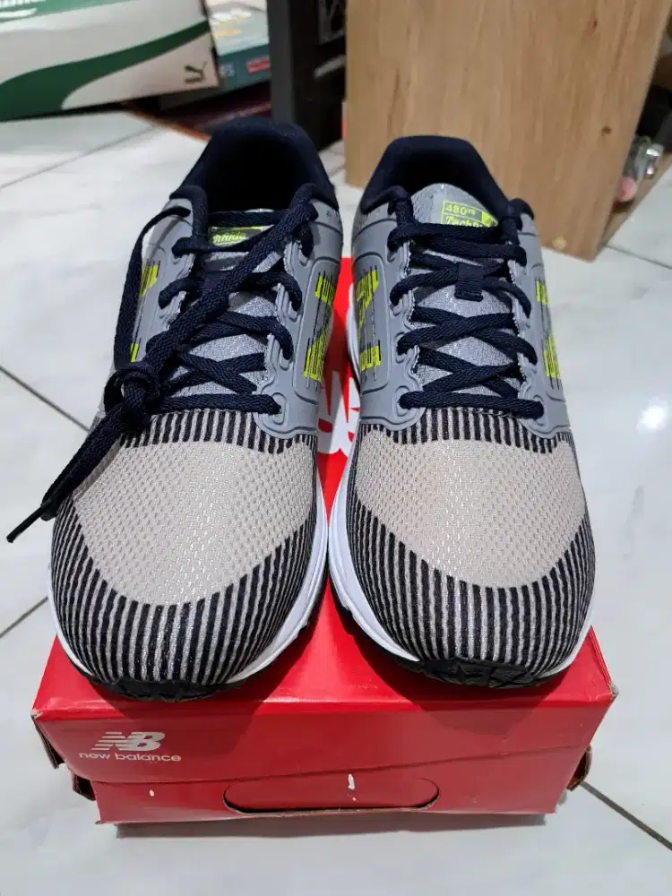 Jual sepatu new balance murah