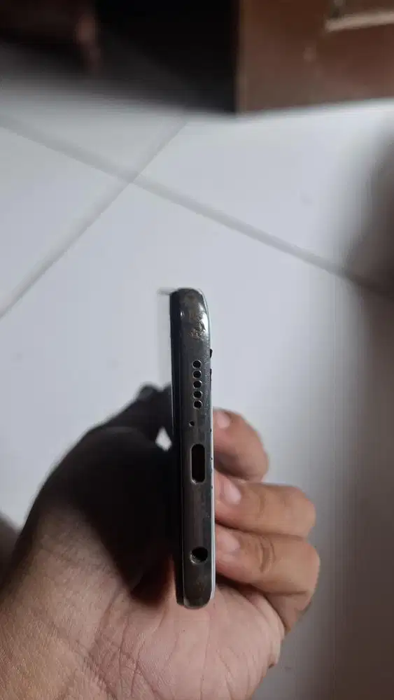 Redmi note 9 pro 6/64 fullset