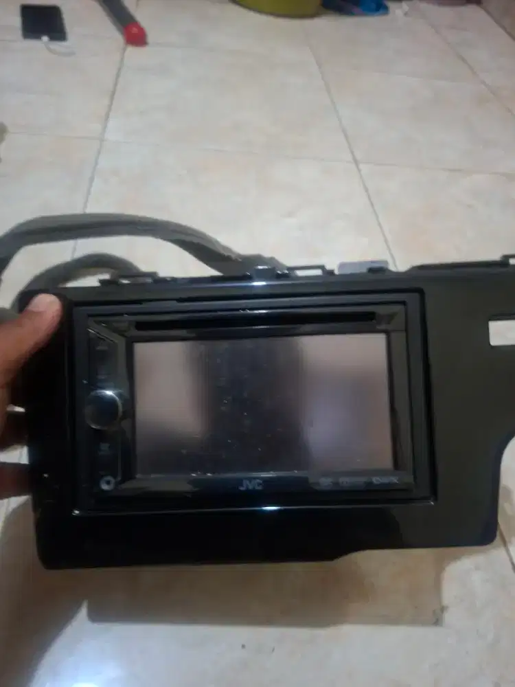Dijual Hedunit Honda jazz gk5 2016