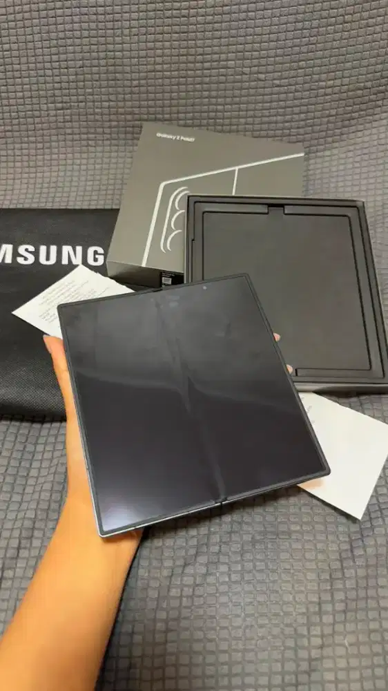 Samsung Galaxy ZFold 7 16/1tb