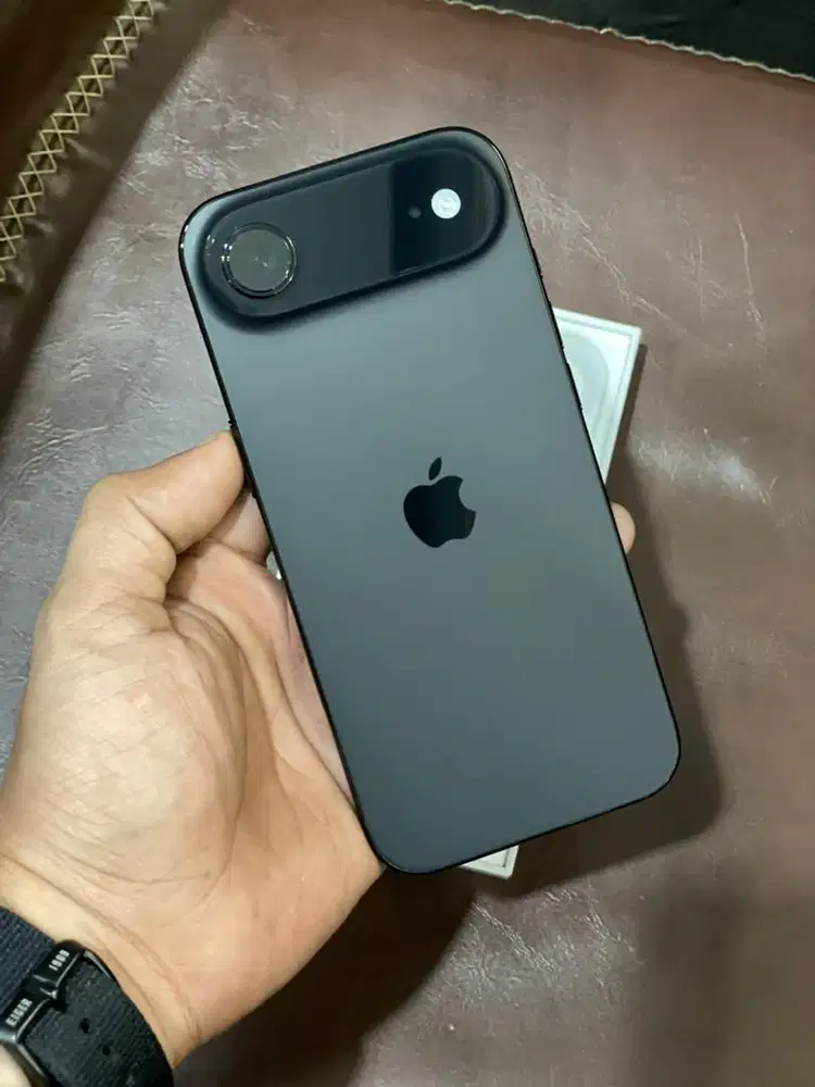 iPhone Air 256Gb Black iBox!