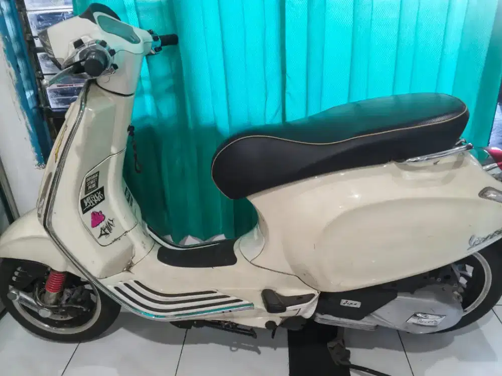Sprint s 150 2021