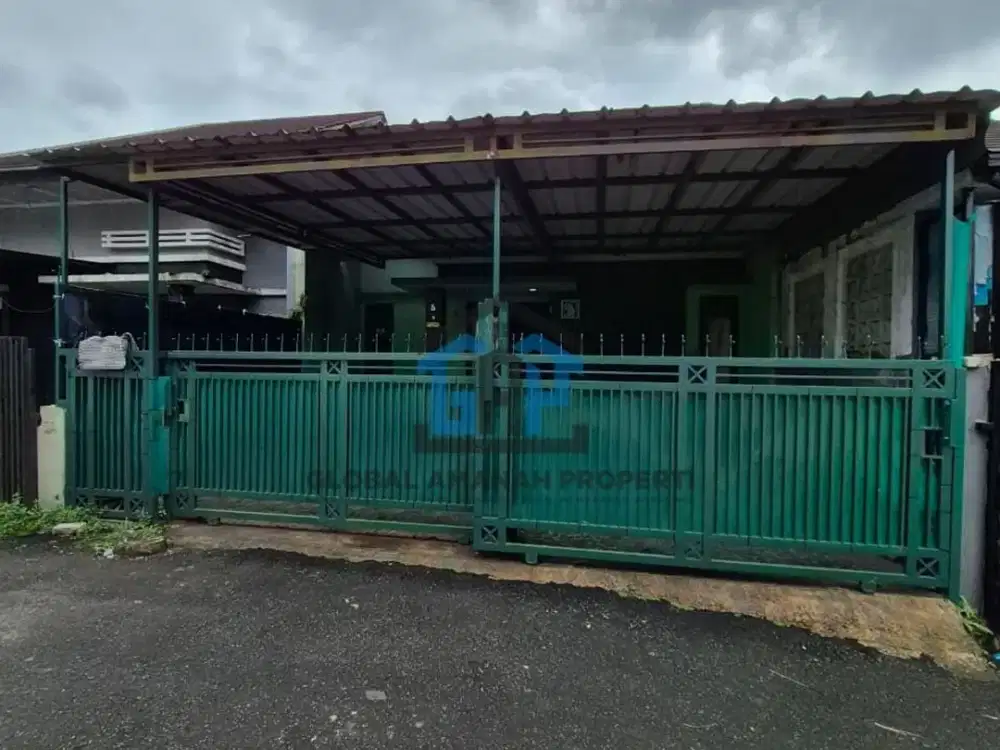 Dijual Rumah Komplek Pharmindo Melong 10 Menit Tol Pasir Koja